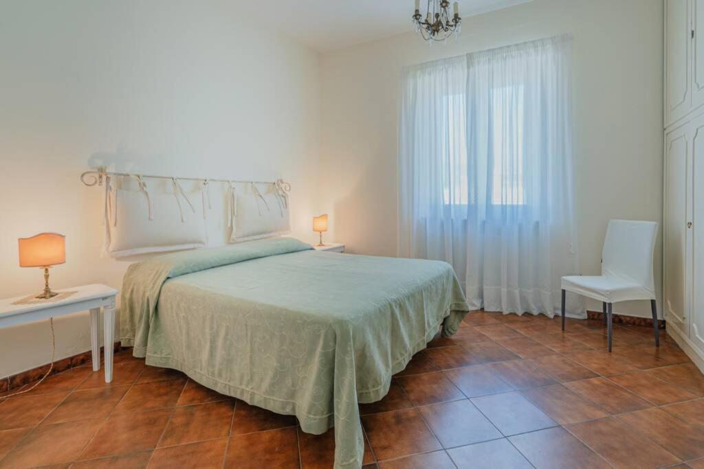 Casa Gege', For Up To 5 Guests, Shared Pool, Sorrento Center Apartment Bagian luar foto